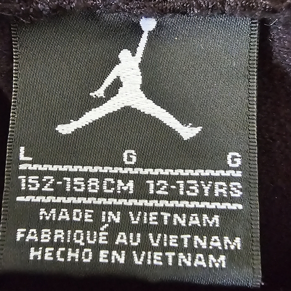 Jordan pants - Picture 4 of 5
